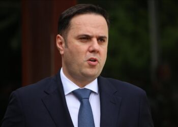 Kryetari i LDK-së: Shkojmë në zgjedhje sepse pushteti kërkoi nënshtrim