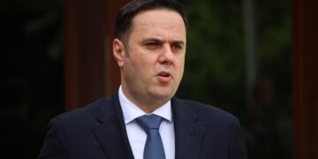 Kryetari i LDK-së: Shkojmë në zgjedhje sepse pushteti kërkoi nënshtrim