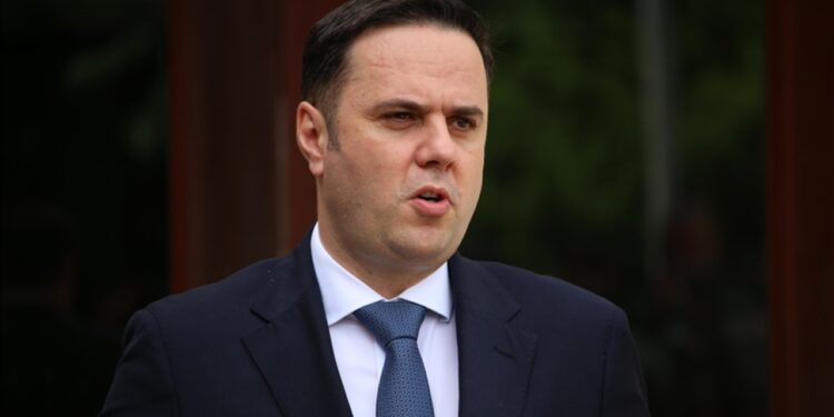 Kryetari i LDK-së: Shkojmë në zgjedhje sepse pushteti kërkoi nënshtrim