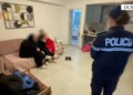 Kthyen apartamentin e marrë me qira në fole prostitucioni; pranga organizatores dhe dy shtetaseve kolumbiane në Durrës