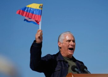 Kuba nuk është shtet i falimentuar, por vend nën rrethim — Miguel Diaz-Canel: Të gatshëm për çdo sulm ushtarak