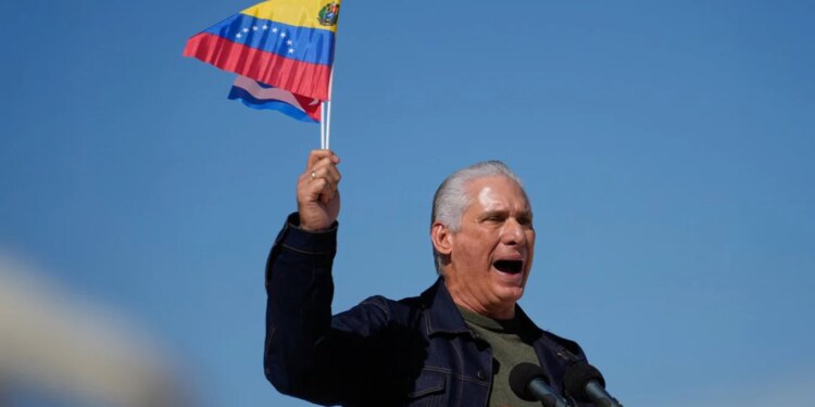 Kuba nuk është shtet i falimentuar, por vend nën rrethim — Miguel Diaz-Canel: Të gatshëm për çdo sulm ushtarak