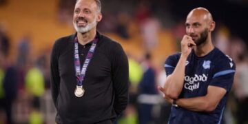 Kupa e Mbretit: Matarazzo mposht Simeonen, kush është trajneri amerikan me origjinë italiane?