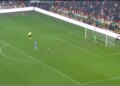 Kupa e Turqisë: Ernest Muçi, sërish protagonist me Trabzonspor, shënon penalltinë vendimtare që e kualifikon në gjysmëfinale (VIDEO)