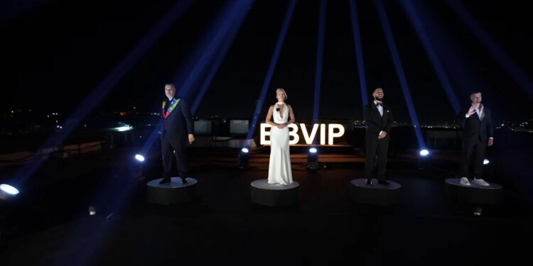 Kush fiton sot Big Brother VIP? Spektakël në Top Channel, 4 finalistë në finalë për çmimin e madh