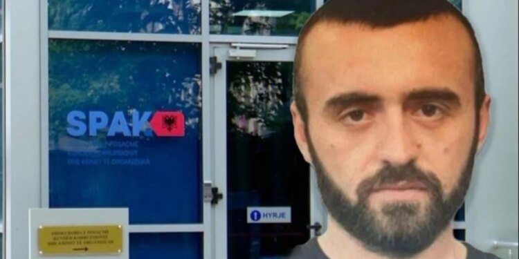 Kush janë 11 anëtarët e grupit të Jetmir Pepajt që trafikuan 7.5 ton kokainë nga Ekuadori 2019–2021