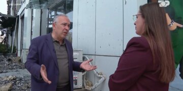 Kush mban përgjegjësi për sigurinë e ndërtimit të pallateve? Supervizori i godinës GJKKO-SPAK: Brenda fasadës s’mund të...