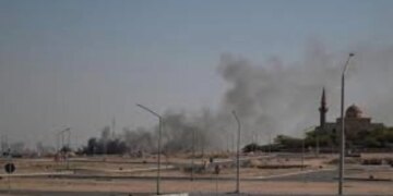 Kuvajti akuzon Iranin për shkelje të armëpushimit, thotë se u sulmua me dronë nga Teherani dje.