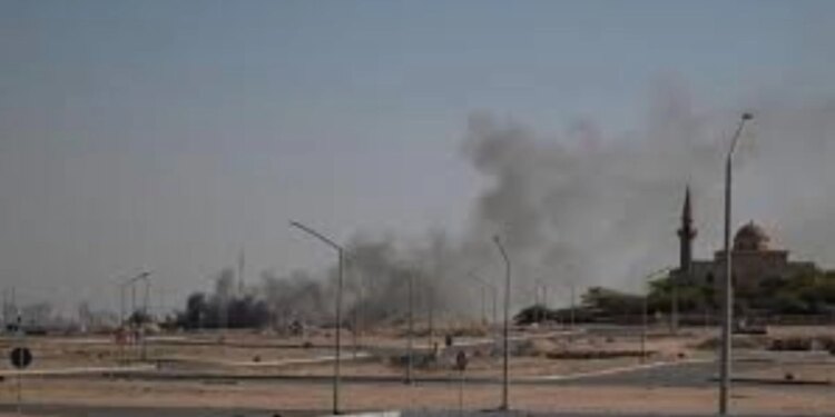 Kuvajti akuzon Iranin për shkelje të armëpushimit, thotë se u sulmua me dronë nga Teherani dje.