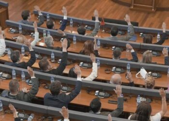Kuvendi i Kosovës miraton Projektligjin për çmimet tavan pavarësisht kundërshtimeve të opozitës