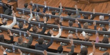 Kuvendi i Kosovës miraton Projektligjin për çmimet tavan pavarësisht kundërshtimeve të opozitës