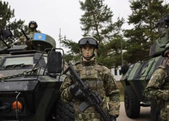 Kuvendi i Kosovës miraton dërgimin e Forcave të Sigurisë së Kosovës në Gazë