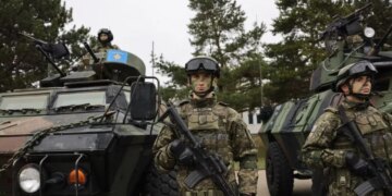 Kuvendi i Kosovës miraton dërgimin e Forcave të Sigurisë së Kosovës në Gazë