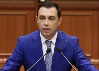 Kuvendi zgjedh Denar Bibën me 73 vota si kryetar të Komisionit të Autoritetit të Konkurrencës