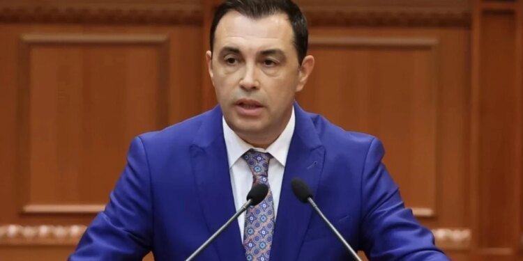 Kuvendi zgjedh Denar Bibën me 73 vota si kryetar të Komisionit të Autoritetit të Konkurrencës