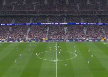 LIVE Atl. Madrid-Arsenal: Nis gjysmëfinalja e dytë në Metropolitano, skuadrat duan fitoren