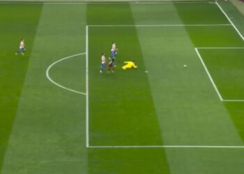 LIVE Atl. Madrid-Barcelona/ Katalanasit në kërkim të përmbysjes, Lamine Yamal shënon në minutën e 4-të (Video)