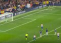 LIVE Atl. Madrid–Arsenal: Tjetër penallti në Metropolitano, vendasit barazojnë (Video)