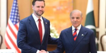 LIVE: Negociatat SHBA-Iran në Pakistan për asetet e ngrira të Teheranit, Uashingtoni mohon. Europa ka 3 javë karburant për avionët.