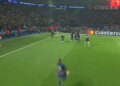 LIVE PSG-BAYERN: Vendasit marrin lojën në dorë, Joao Neves realizon golin e përmbysjes (Video)