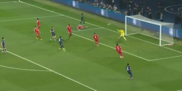 LIVE Paris SG-Liverpool/ Ndjenja në ‘Parc des Princes’, Dembele shpërdoron mundësinë e artë për skuadrën lokale (Video)