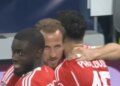 LIVE Real-Bayern/ Bavarezët dominojnë ndeshjen, Kane realizon gol në fillimin e pjesës së dytë (Video)