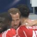 LIVE Real-Bayern/ Bavarezët dominojnë ndeshjen, Kane realizon gol në fillimin e pjesës së dytë (Video)