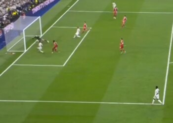 LIVE Real-Bayern: Rivalohet ndeshja në “Bernabeu”, Mbappe realizon golin e parë për Los Blancos (Video)