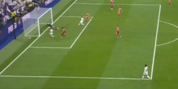 LIVE Real-Bayern: Rivalohet ndeshja në “Bernabeu”, Mbappe realizon golin e parë për Los Blancos (Video)