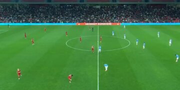 LIVE Tirana-Partizani: Fillon pjesa e dytë e derbit, bardheblutë kërkojnë golin e barazimit