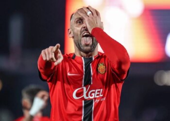 Lajm i bujshëm nga Spanja: Barcelona kërkon shërbimet e Vedat Muriqit