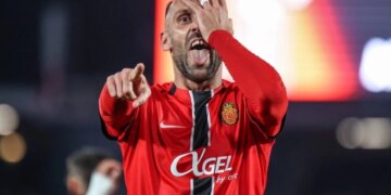 Lajm i bujshëm nga Spanja: Barcelona kërkon shërbimet e Vedat Muriqit