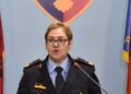 Lamallari emëron ish-drejtoresën e BKH-së në krye të Departamentit të Teknologjisë së Informacionit në Policinë e Shtetit