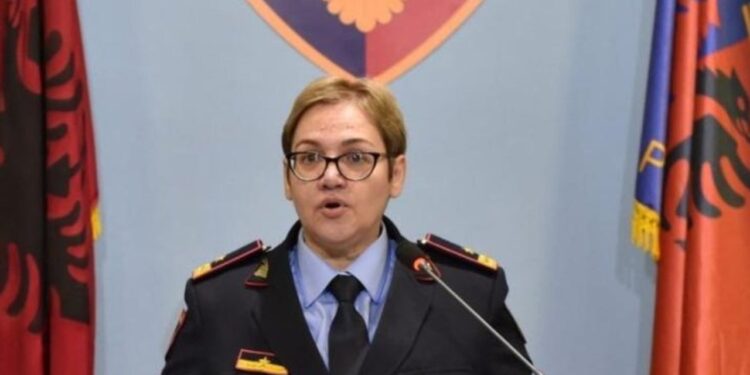 Lamallari emëron ish-drejtoresën e BKH-së në krye të Departamentit të Teknologjisë së Informacionit në Policinë e Shtetit