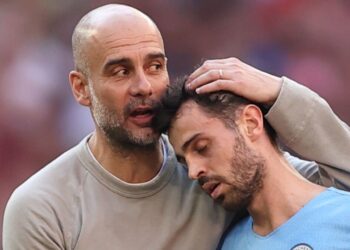 Largimi nga Manchester City i vulosur; Barcelona dhe Juventusi kokë më kokë për yllin e Guardiolës