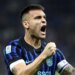 Lautaro Martinez kthehet në fushë dhe shënon menjëherë, duke u bërë shënuesi i tretë më i mirë në historinë e Interit.