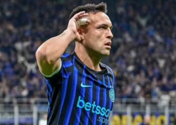 Lautaro Martinez sërish në shënjestër të Barcelonës
