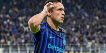 Lautaro Martinez sërish në shënjestër të Barcelonës