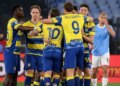 Lazio dhe Parma ndajnë pikët në Olimpico, duke përfunduar ndeshja me rezultatin 1-1.