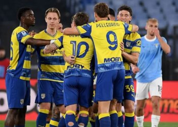 Lazio dhe Parma ndajnë pikët në Olimpico, duke përfunduar ndeshja me rezultatin 1-1.
