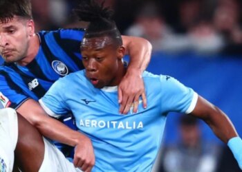 Lazio prek finalen mes dramës në Bergamo, penalltitë ndëshkojnë Atalantën dhe 'harakiri' i lojtarëve të saj