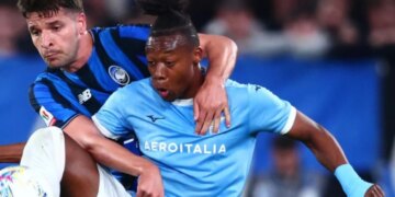 Lazio prek finalen mes dramës në Bergamo, penalltitë ndëshkojnë Atalantën dhe 'harakiri' i lojtarëve të saj