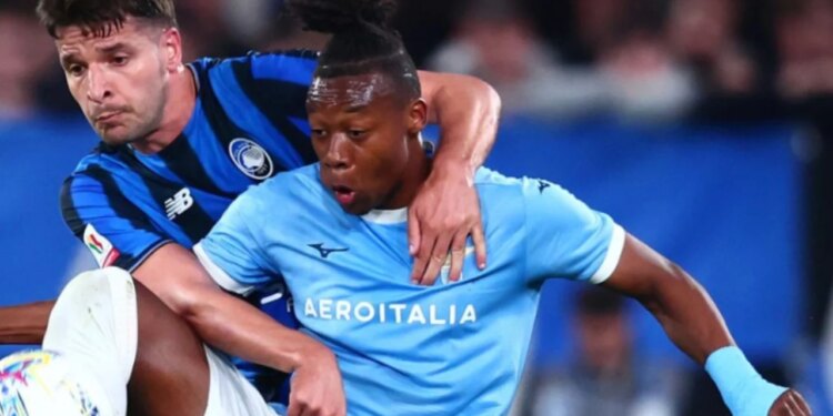 Lazio prek finalen mes dramës në Bergamo, penalltitë ndëshkojnë Atalantën dhe 'harakiri' i lojtarëve të saj