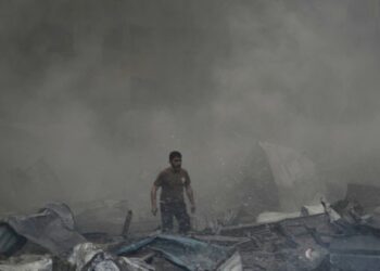 Libani raporton 2454 të vrarë dhe mbi 7000 të plagosur që nga fillimi i përplasjeve Hezbollah-Izrael