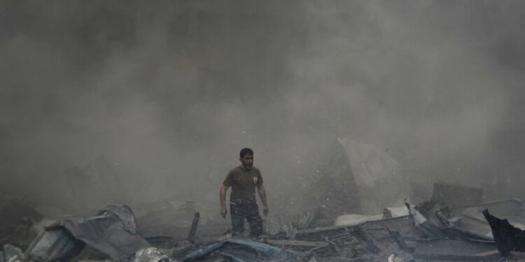 Libani raporton 2454 të vrarë dhe mbi 7000 të plagosur që nga fillimi i përplasjeve Hezbollah-Izrael