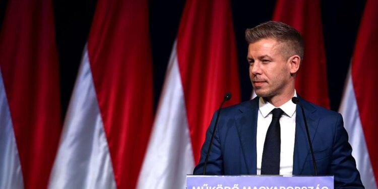 Lideri i opozitës shpall fitoren e zgjedhjeve: Faleminderit Hungari, heshtje në kampin e Viktor Orban