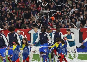 Liga e Konferencës: Crystal Palace triumfon 3-0 ndaj Fiorentinës në ndeshjen e parë.