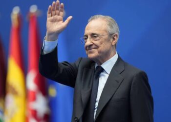 Listë e gjatë në dalje, Real Madrid përgatit revolucion për rikthimin e madh në arenën europiane