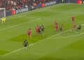 Live Liverpool-PSG/ “Reds”-at bien, Dembele shënon golin e dytë (Video)