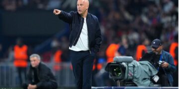 Liverpool, Slot i sigurt: PSG është i mundshëm, kalimi i raundit nuk është mision i pamundur